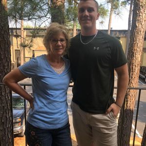 Meet your Posher, Joe